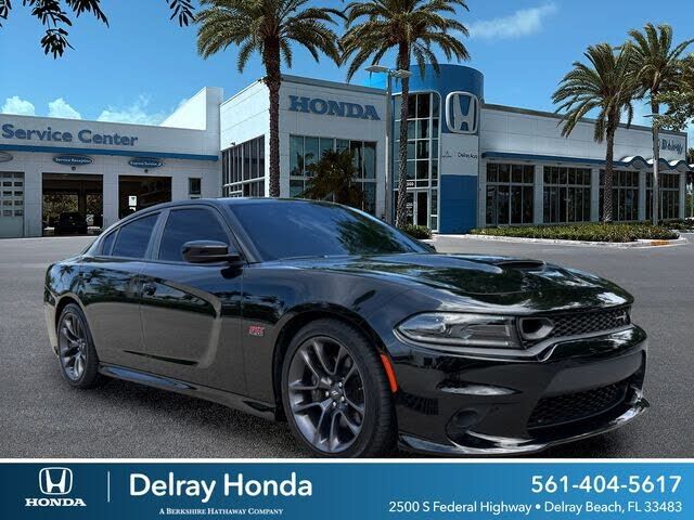 2023 DODGE Charger