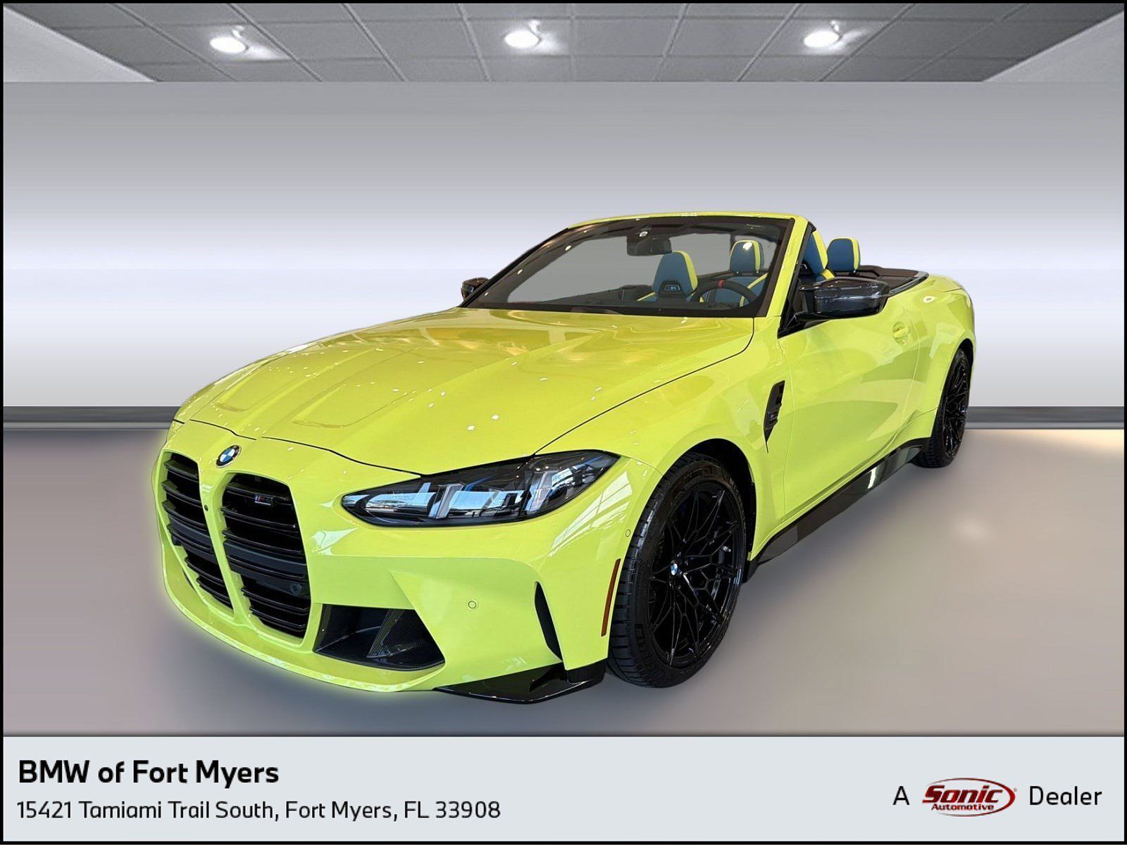 2027 BMW M4