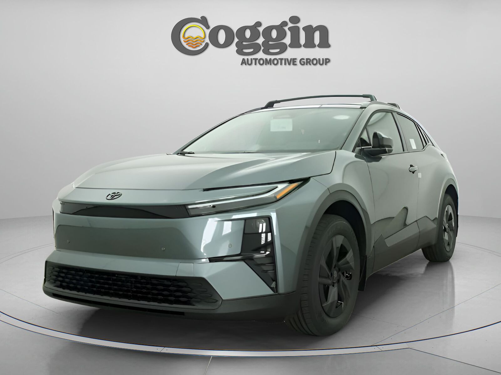 2026 TOYOTA C-HR