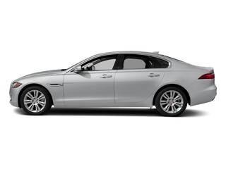 2018 JAGUAR XF