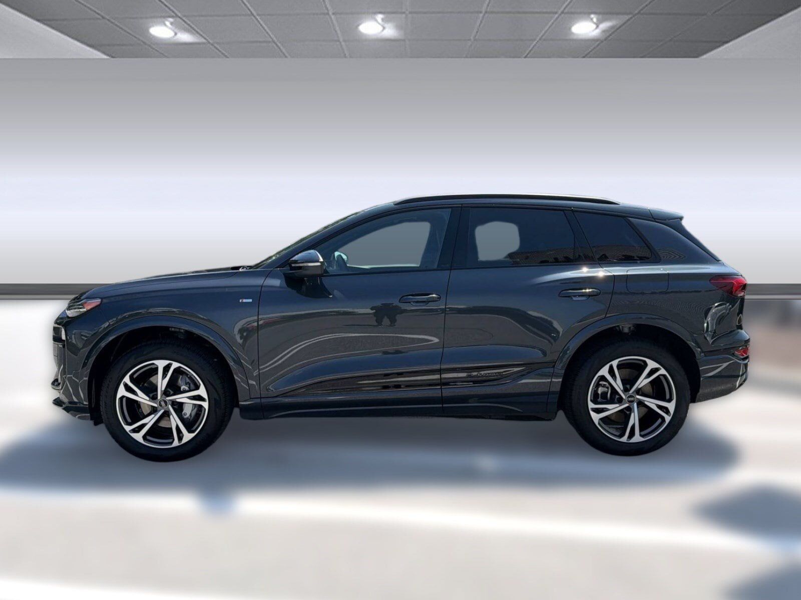 2027 Audi Q6