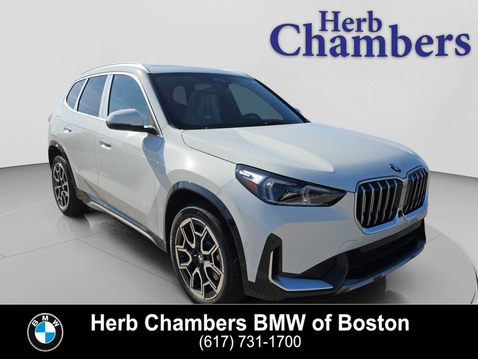 2026 BMW X1