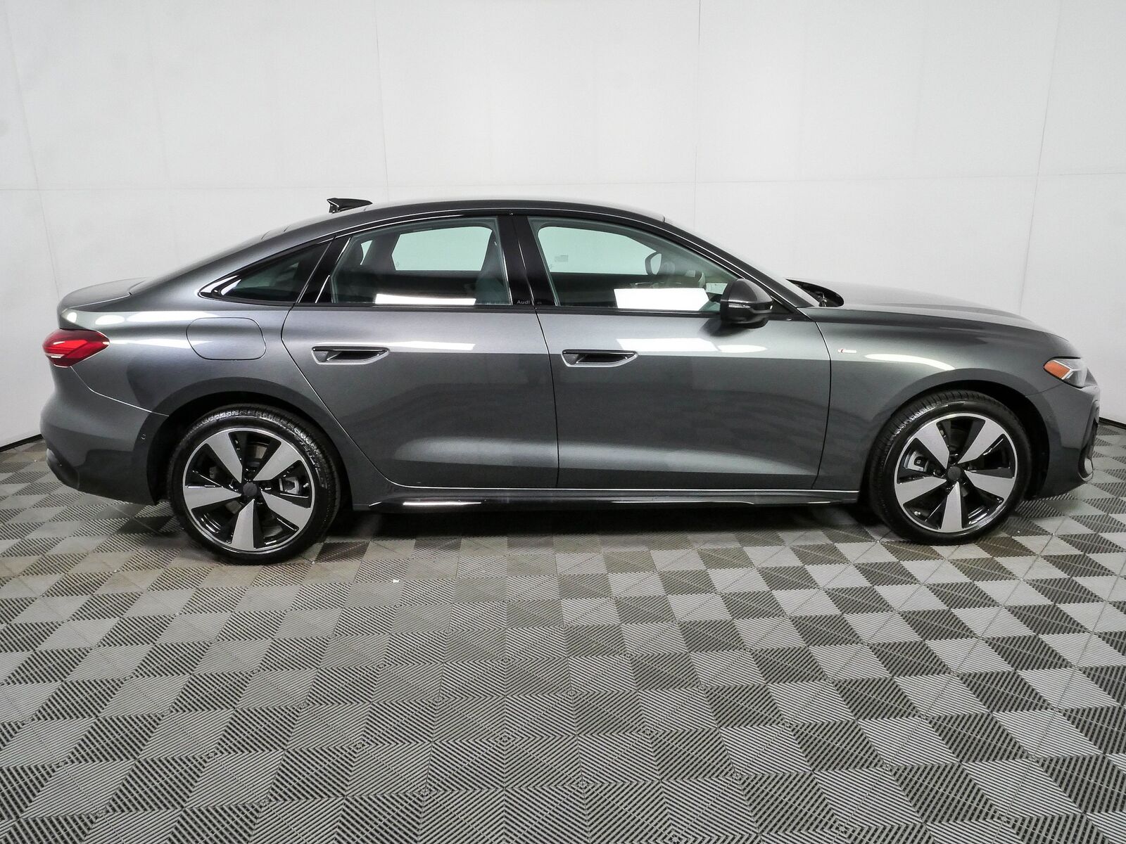 2026 Audi A5