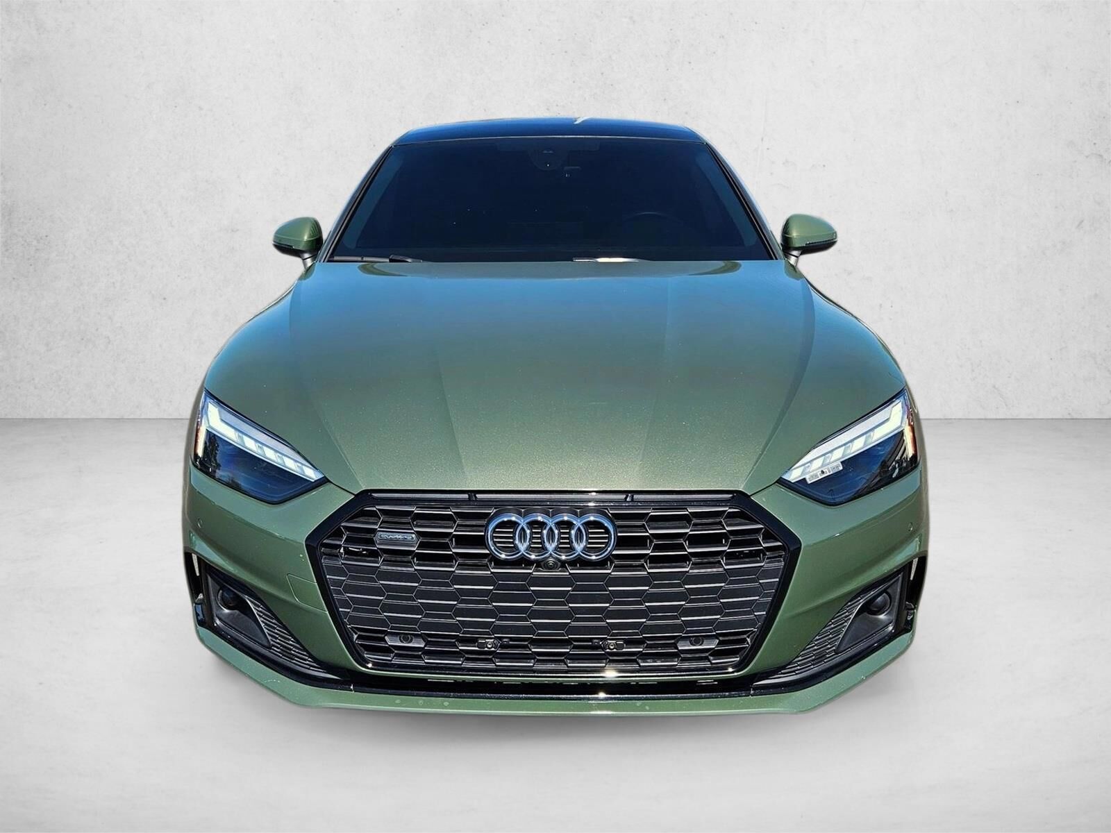 2023 Audi A5