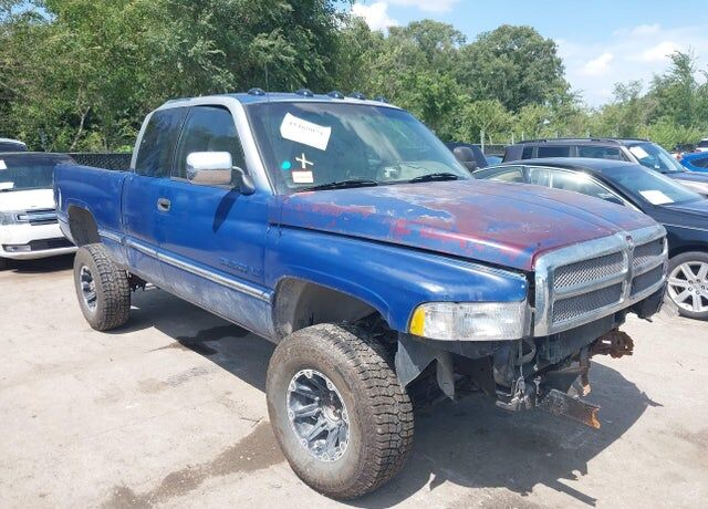 1995 DODGE Ram