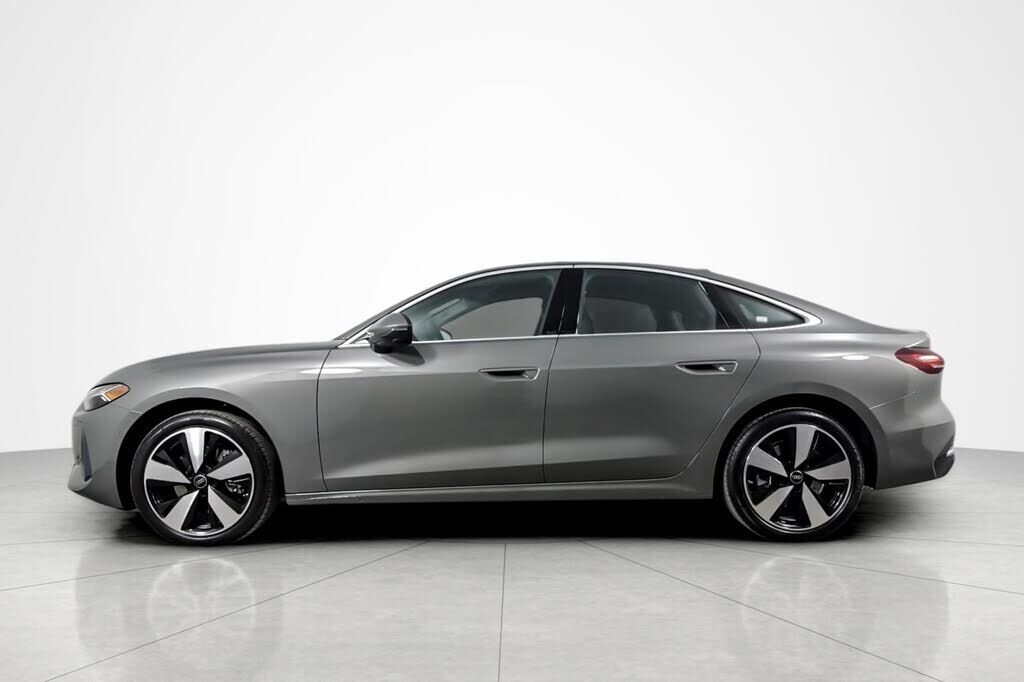 2025 Audi A5