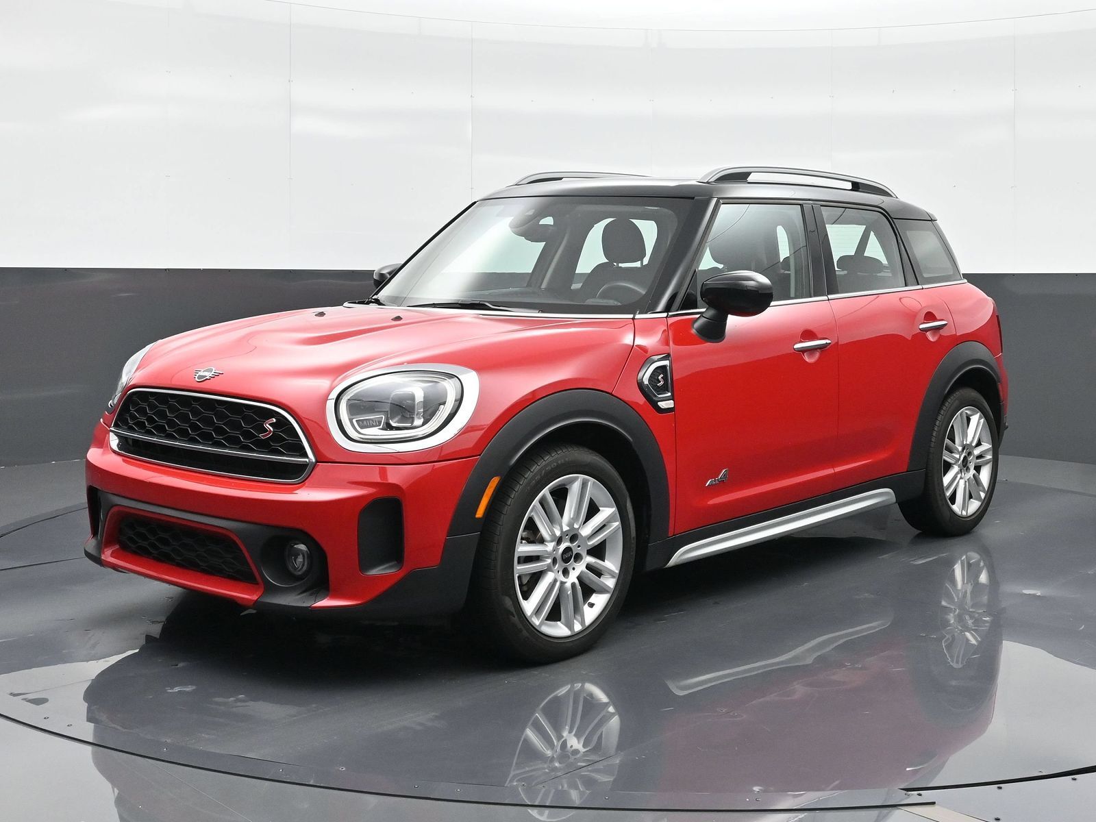 2023 MINI Countryman