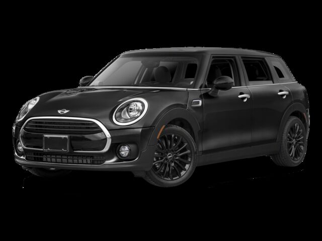 2017 MINI Clubman