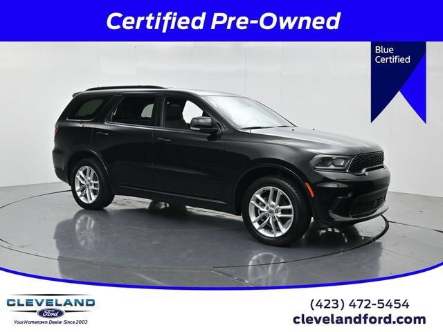 2024 DODGE Durango