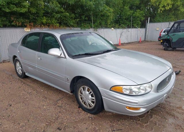 2003 BUICK LeSabre