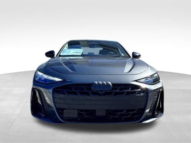 2026 Audi A6