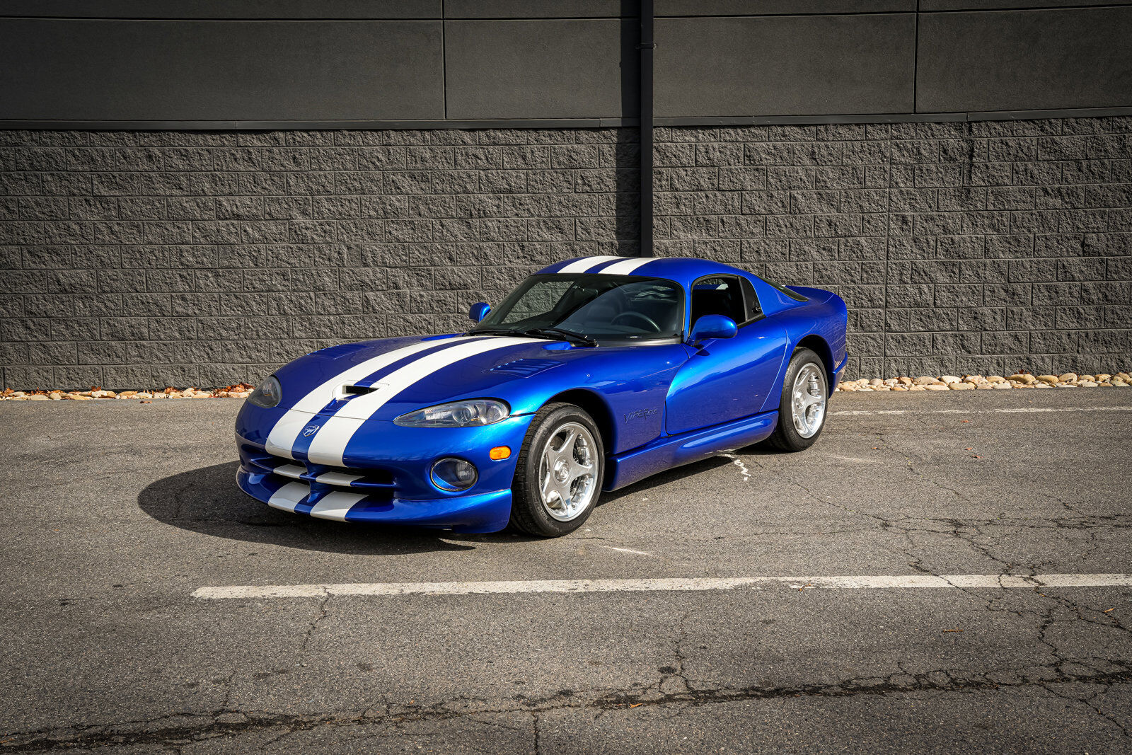 Dodge Viper