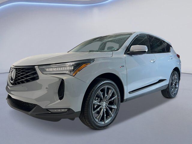 2026 ACURA RDX