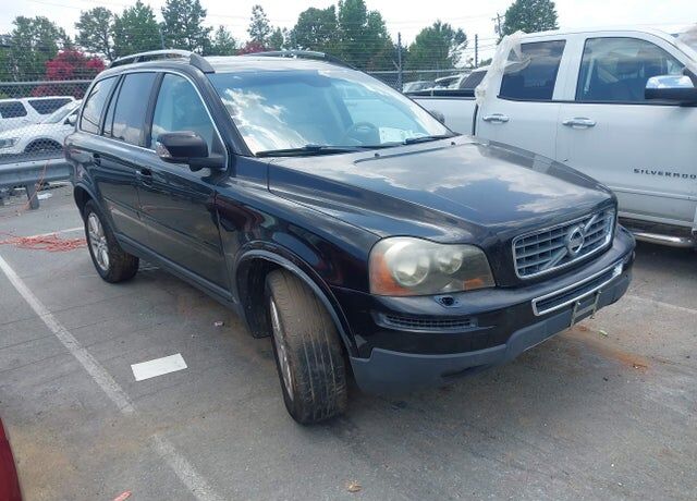 2011 VOLVO XC90
