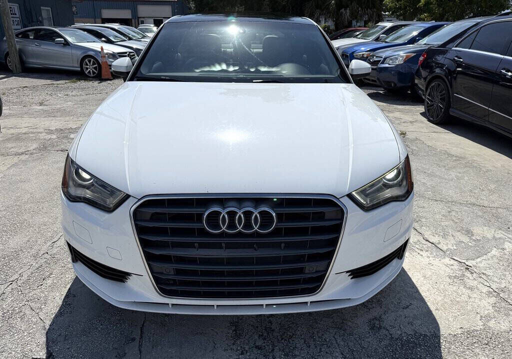2016 Audi A3