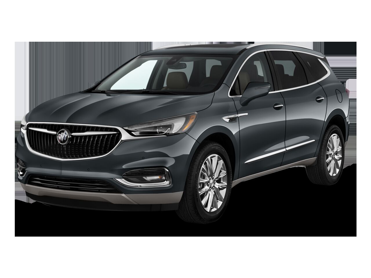 2023 BUICK Enclave