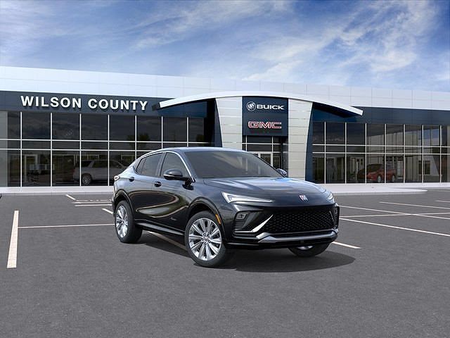 2026 BUICK Envista