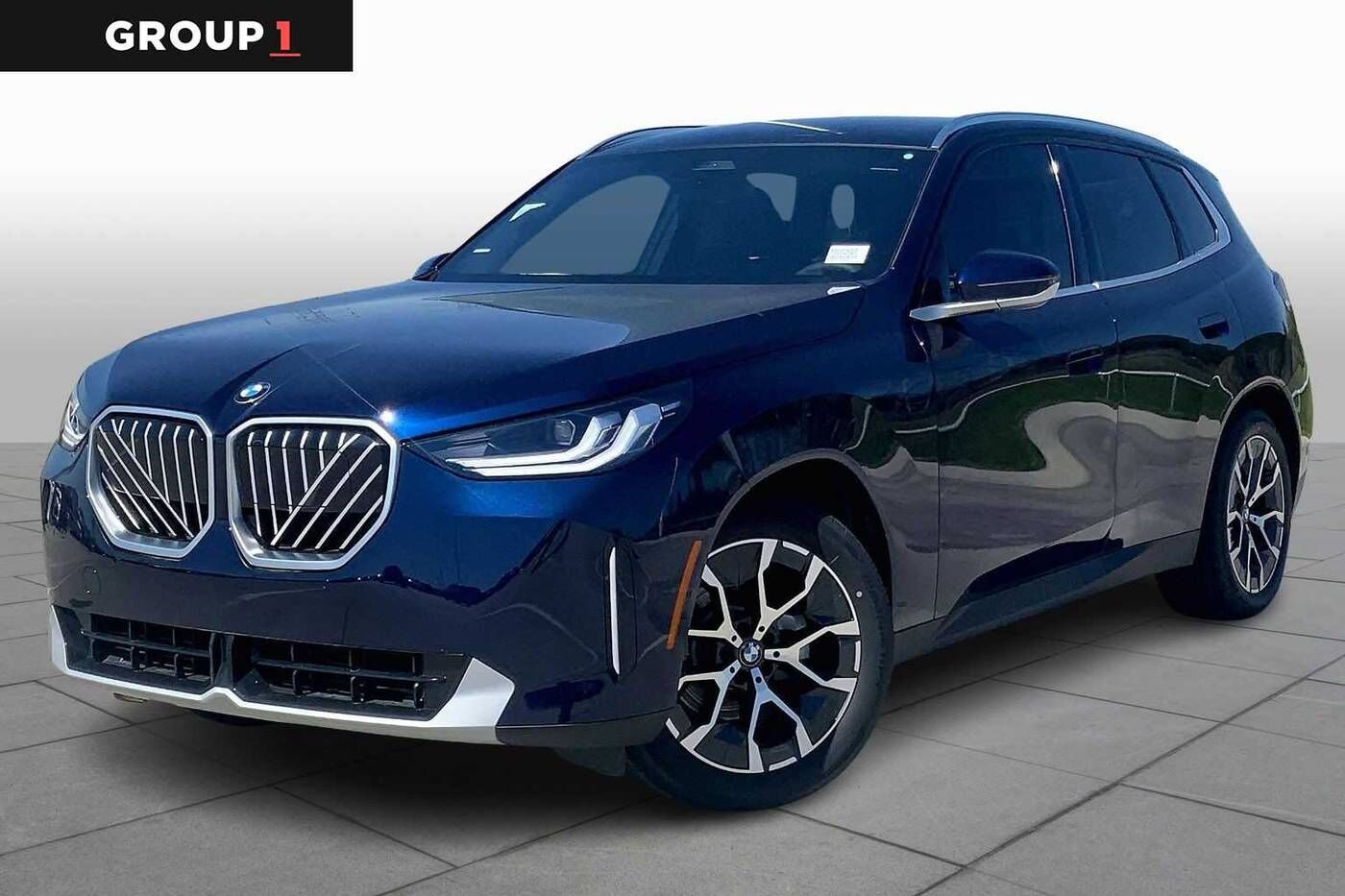 2026 BMW X3