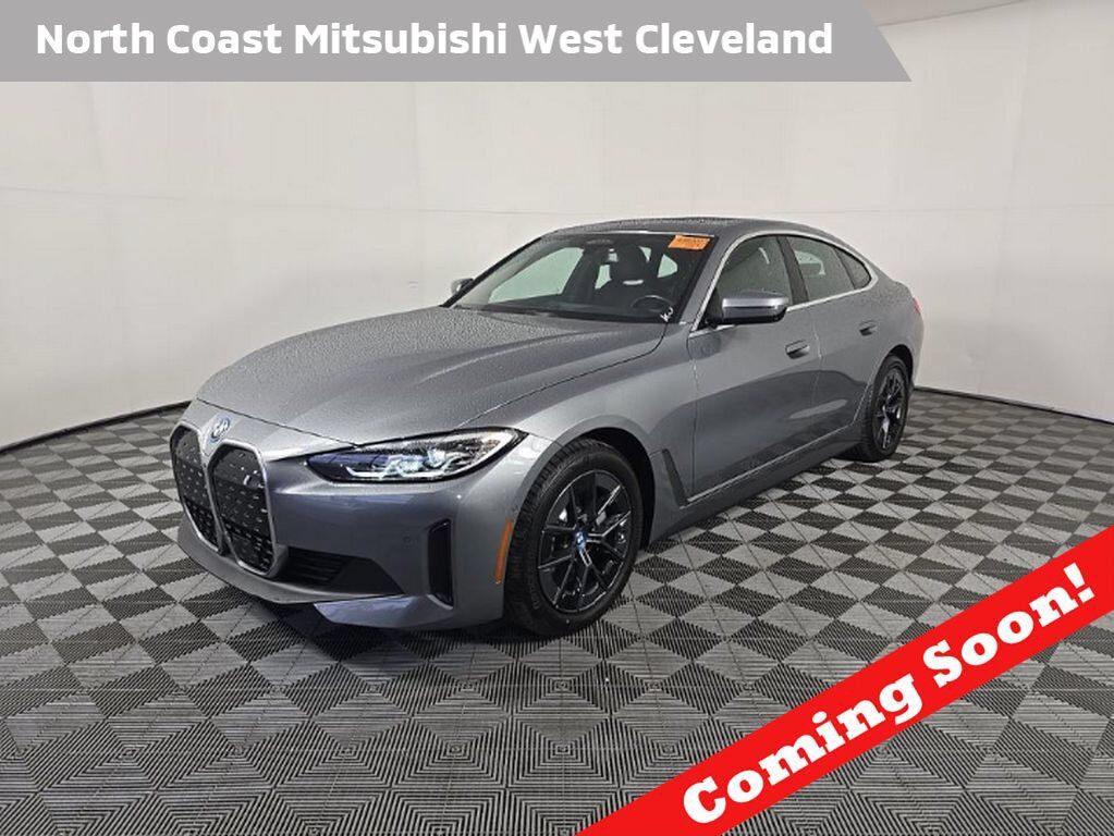 2023 BMW i4