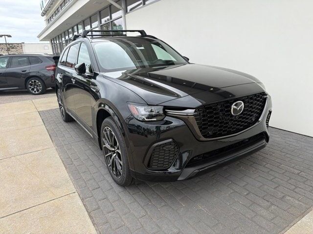 2026 MAZDA CX-70