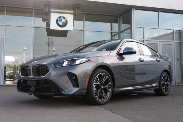 2026 BMW 2 Series