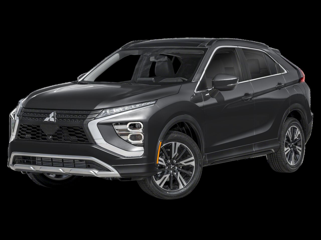 2026 MITSUBISHI ECLIPSE CROSS