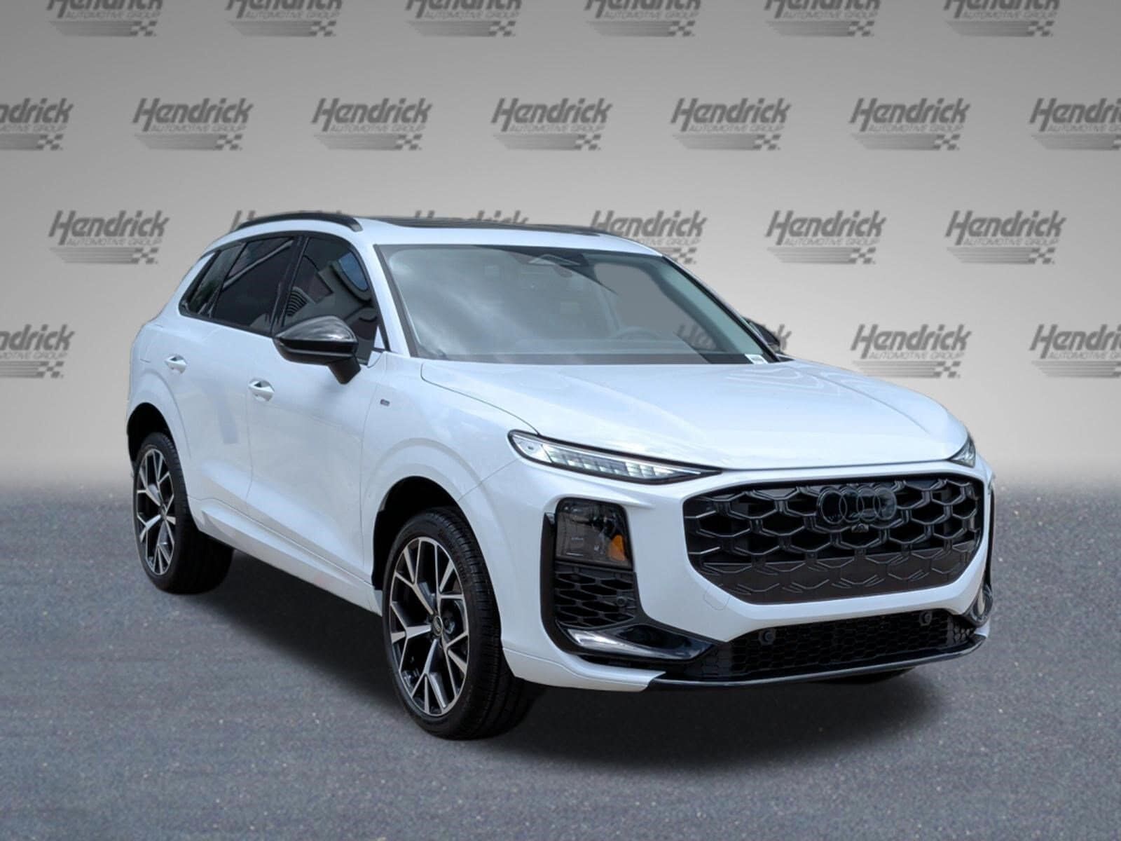 2026 Audi Q3
