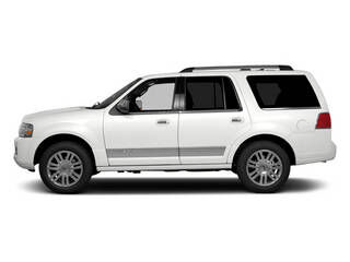 2014 LINCOLN Navigator