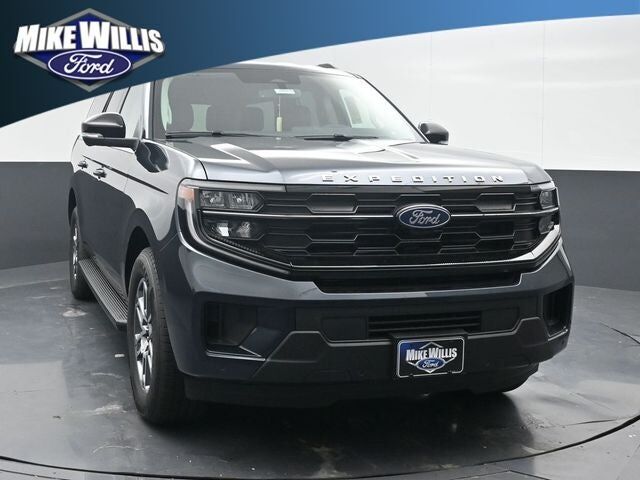 2026 FORD Expedition