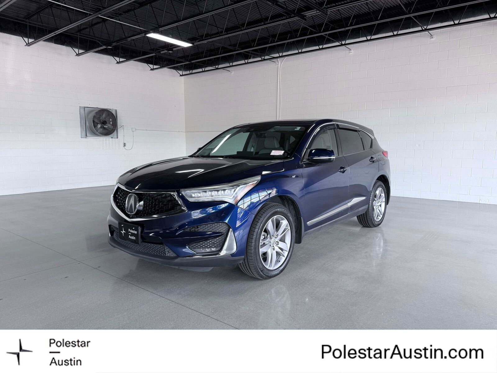 2020 ACURA RDX