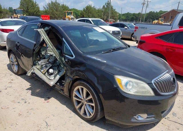 2013 BUICK Verano