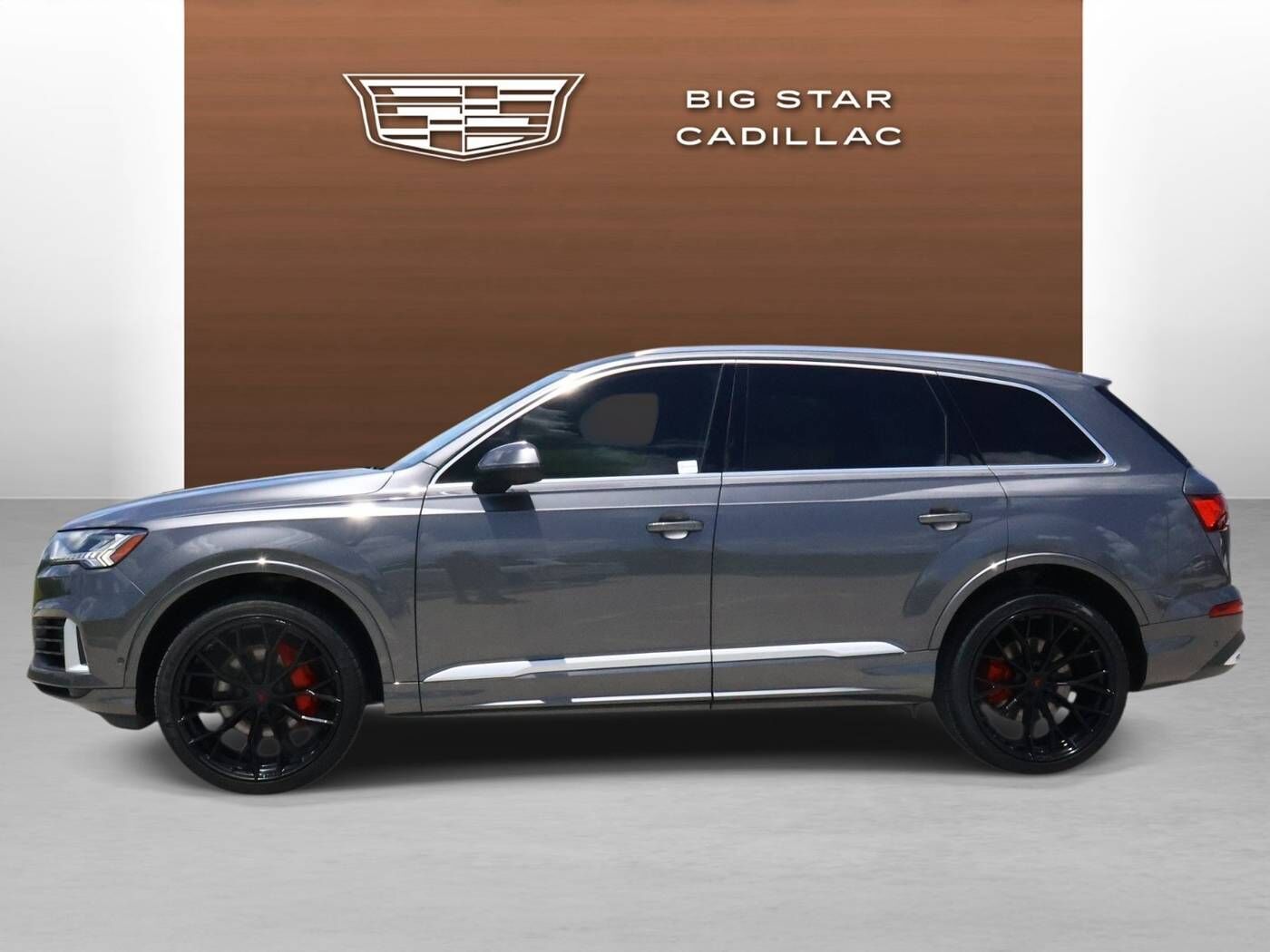 2023 Audi Q7