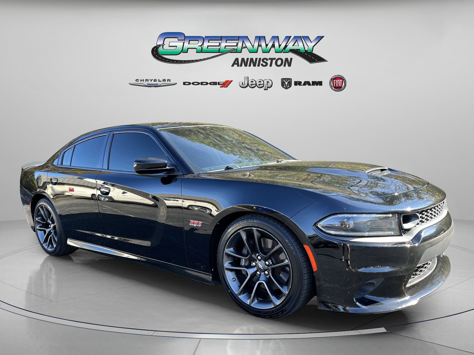 2022 DODGE Charger