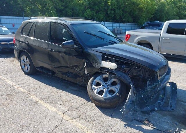 2012 BMW X5