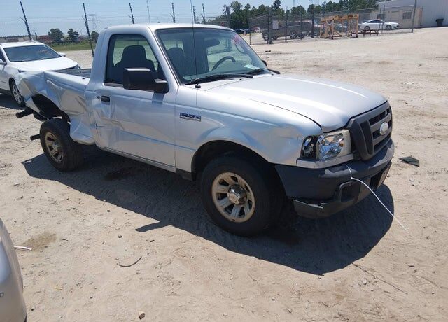 2006 FORD Ranger