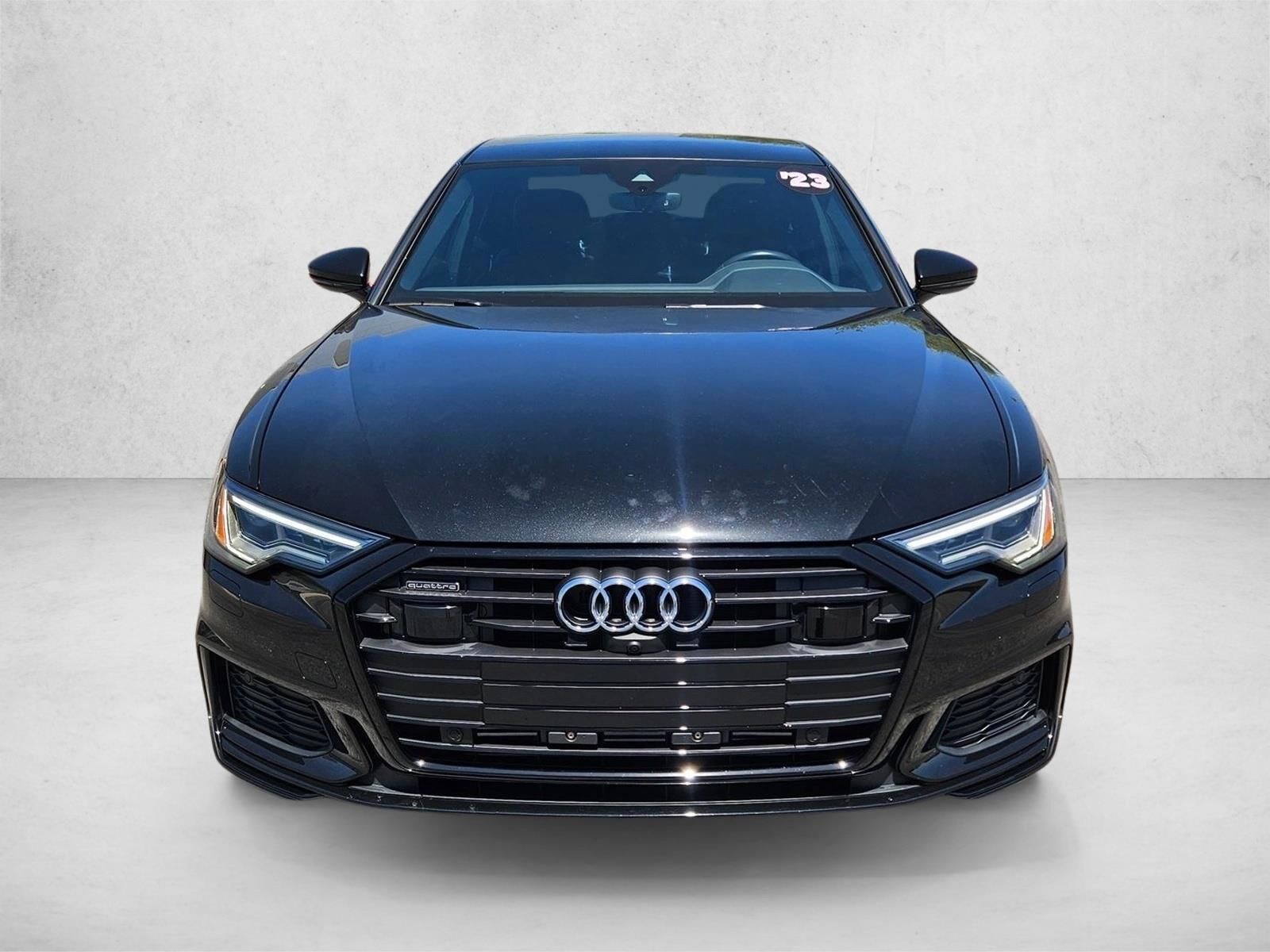 2023 Audi A6
