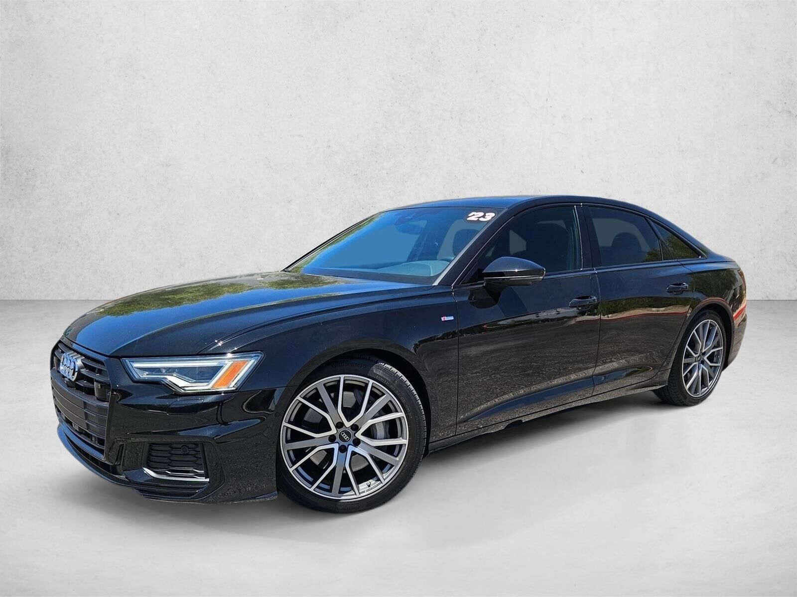 2023 AUDI A6