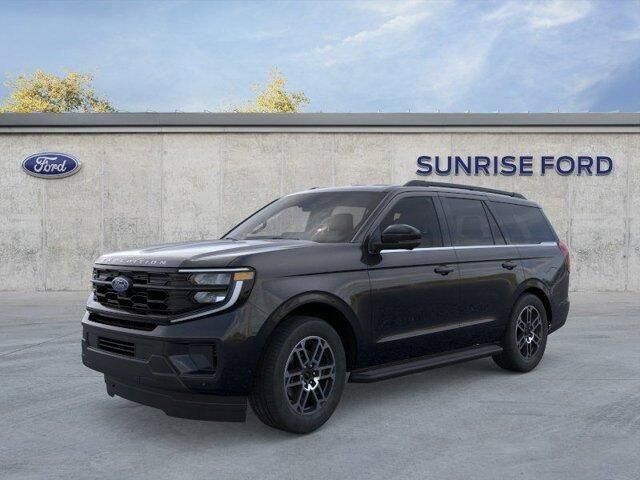 2026 FORD Expedition