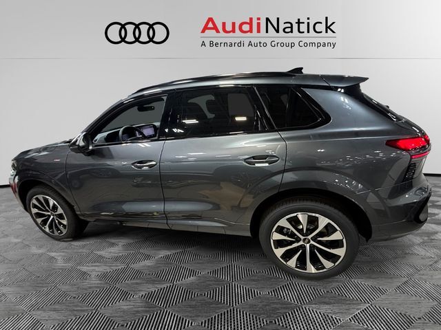 2026 Audi Q3