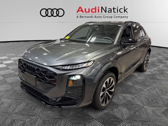 2026 AUDI Q3
