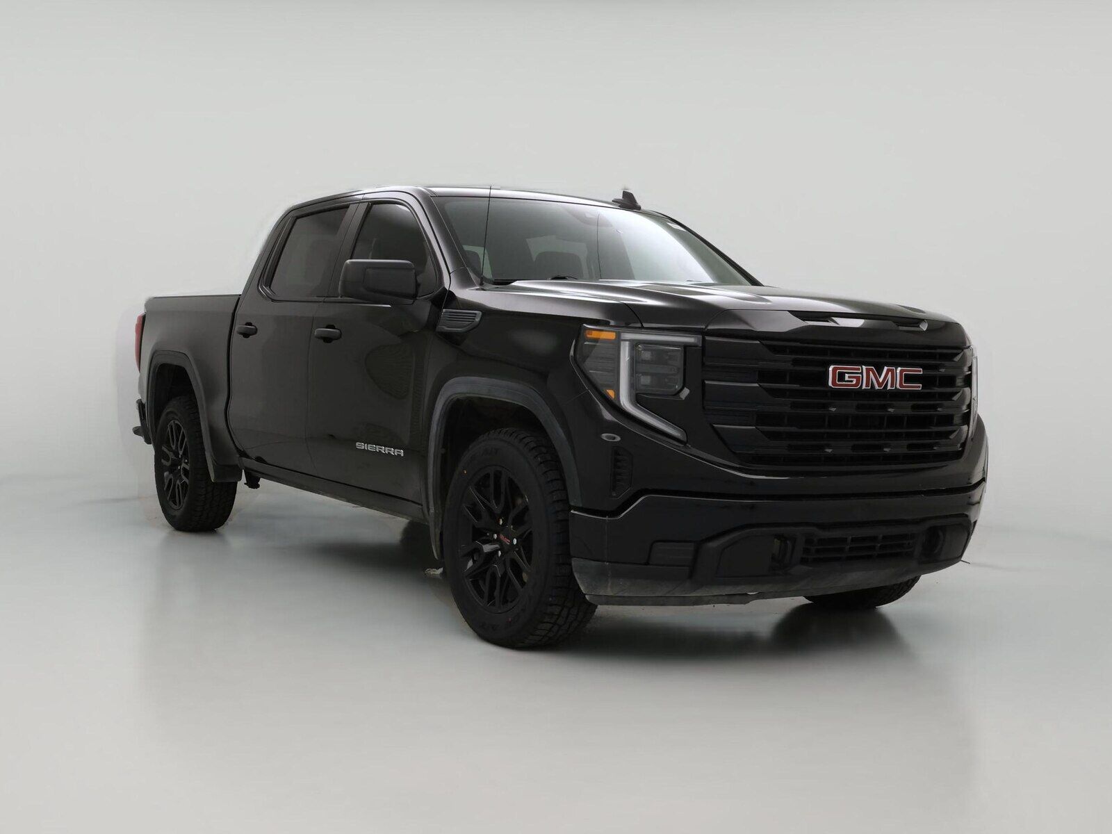 2024 GMC Sierra