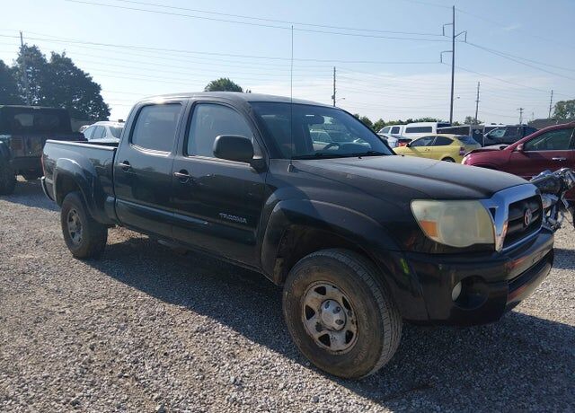 2006 TOYOTA Tacoma