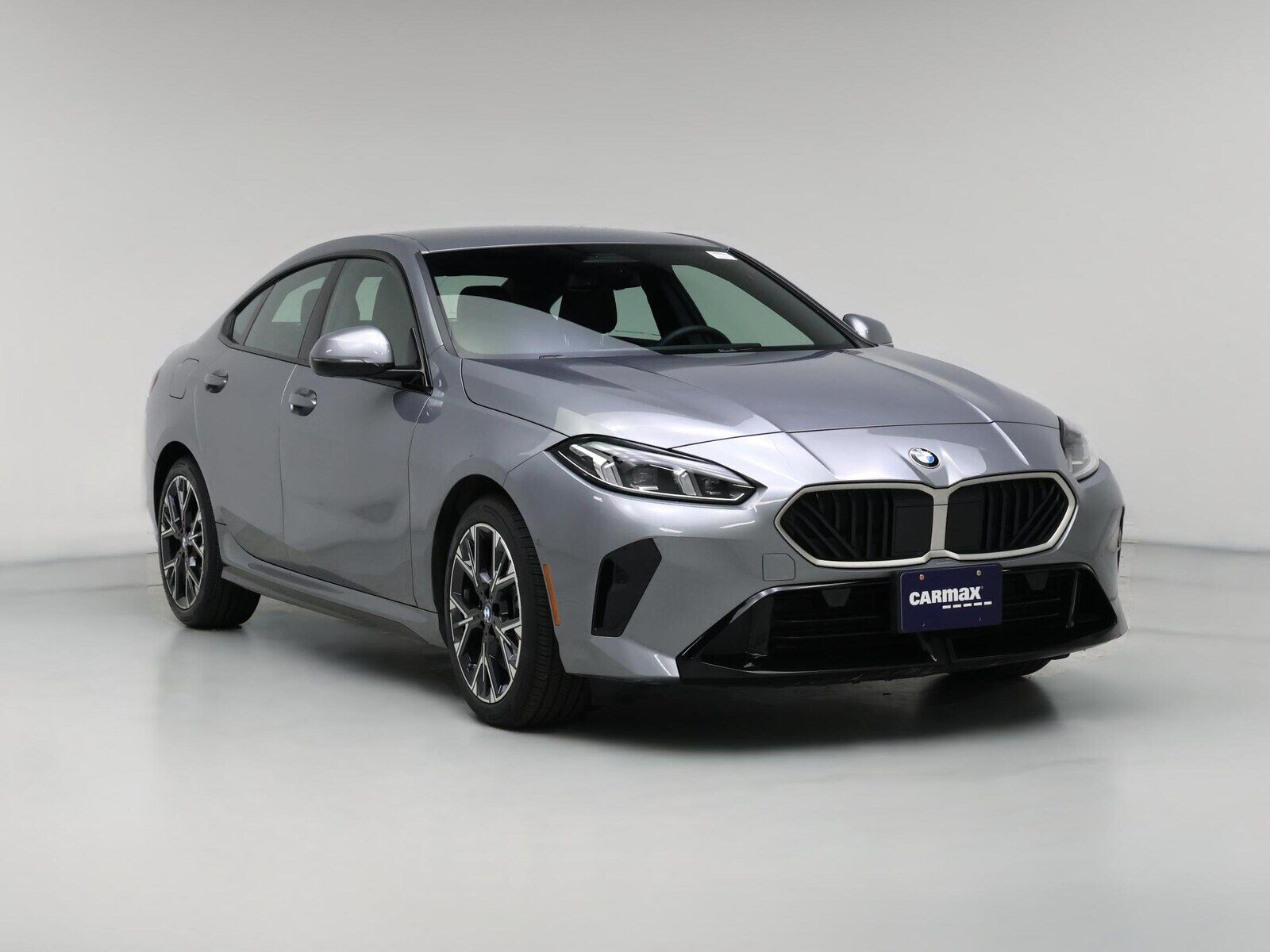 2025 BMW 2 Series