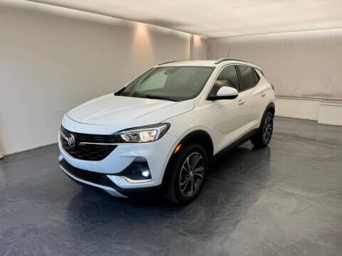 2020 BUICK Encore GX
