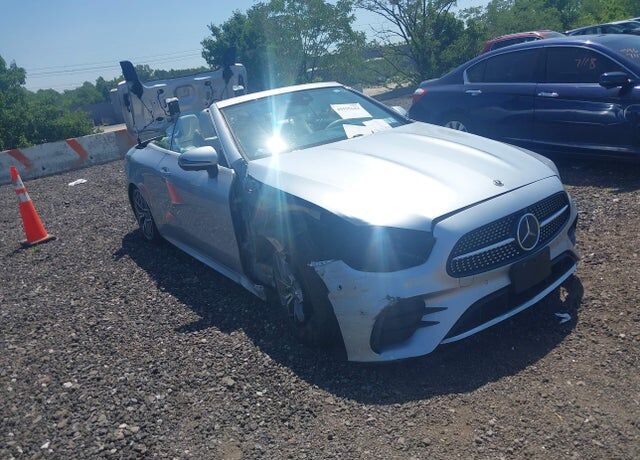 2023 MERCEDES-BENZ E-Class