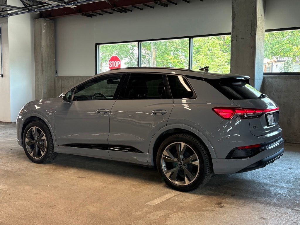 2024 Audi Q4