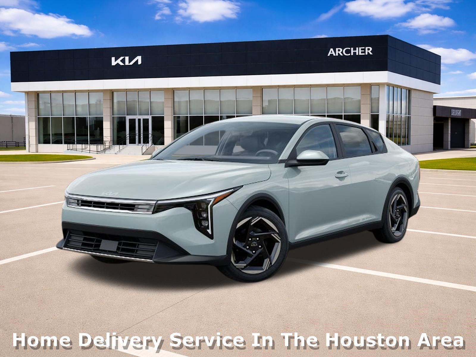 2026 KIA K4