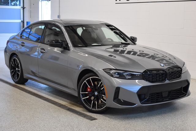 2026 BMW M3