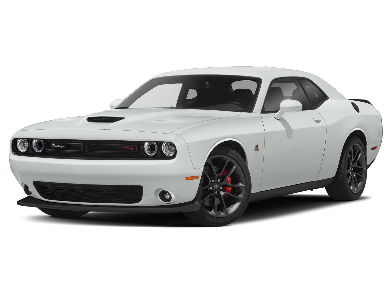 2020 DODGE Challenger