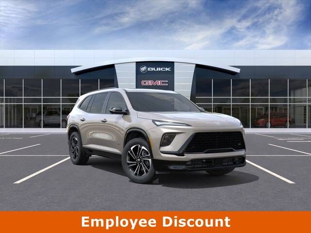 2026 BUICK Enclave